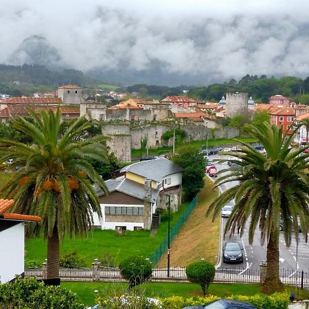 El Pozu Las Ranas Llanes Ngoại thất bức ảnh