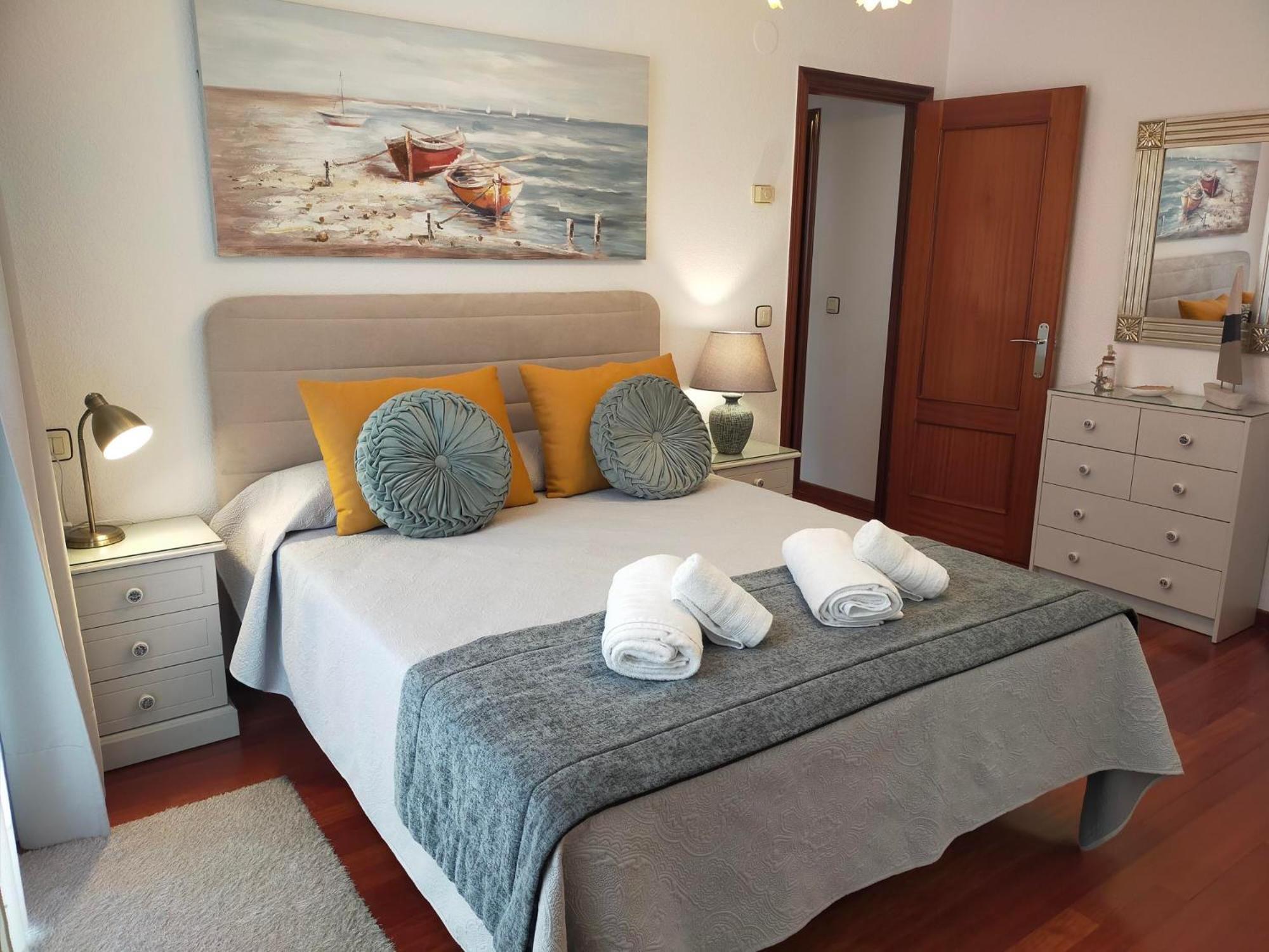 El Pozu Las Ranas Llanes Ngoại thất bức ảnh
